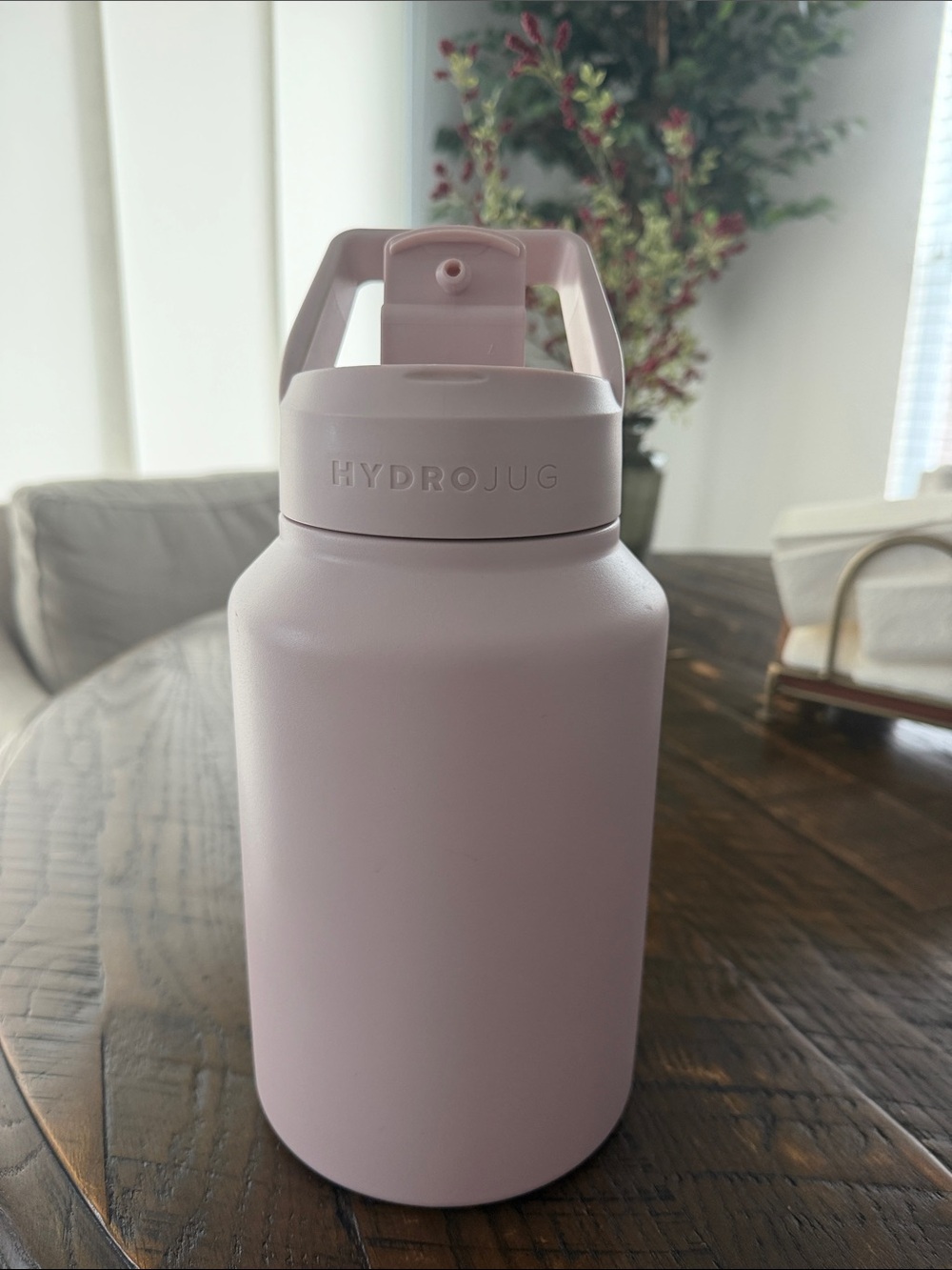 HydroJug Sport 64 oz Water Bottle